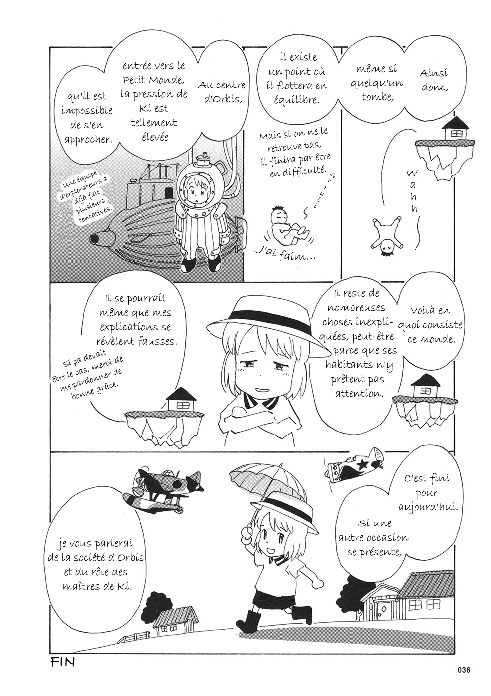 img Owari to Hajimari no Mairusu 37